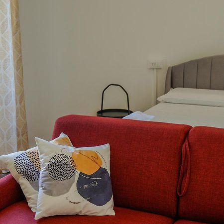 Feel - Mille Suites Бергамо Экстерьер фото