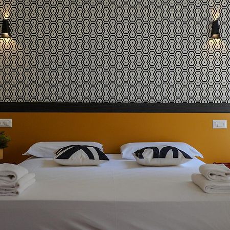 Feel - Mille Suites Бергамо Экстерьер фото